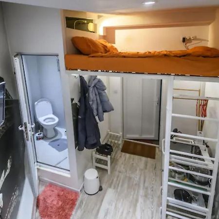 Cozy Loft In The Heart Of Sofia Daire Dış mekan fotoğraf
